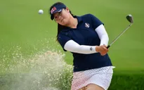 Những nhà vô địch golf tuần qua