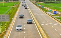 Tạm dừng khai thác một số đoạn tuyến, phục vụ khánh thành cao tốc qua Thanh Hóa, Nghệ An