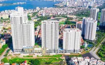 20.000 sản phẩm bất động sản được tung ra thị trường trong quý III