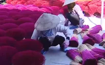 Làng nghề Hà Nội thu nghìn tỷ đồng mỗi năm