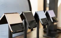 Động lực nào thúc đẩy sự tăng trưởng của thị trường màn hình gập?