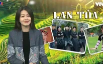 Thành công của âm nhạc mang âm hưởng Tây Bắc