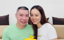 Nghệ sĩ Công Lý đón sinh nhật bên vợ, rộ tin Ngọc Huyền nhận lời cầu hôn của bạn trai