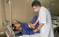 Gia tăng bệnh nhân nhập viện do áp xe gan