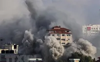 Quốc tế nỗ lực hạ nhiệt xung đột Israel - Hamas