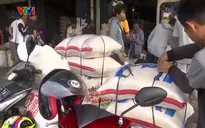 Indonesia lo ngại thiếu gạo do ảnh hưởng của El Nino