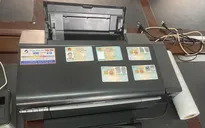 Công an TP Hồ Chí Minh triệt xoá băng nhóm làm giả căn cước công dân
