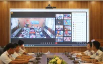 Hơn 8.500 học sinh TP Bạc Liêu tham gia cuộc thi “Em yêu biển, đảo quê hương”