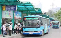 Hà Nội đề xuất tăng giá vé xe bus từ năm 2024