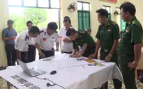 Vụ chìm tàu ở Quảng Nam: 3 ngư dân đã tử vong, còn 13 người mất tích