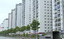 Họp về vụ khu đô thị Thanh Hà bị mất nước: Sẽ tăng công suất cung cấp nước