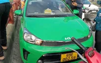 Đối tượng giết cô gái tại cửa hàng quần áo đã nhảy cầu tự tử