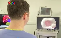 Trí tuệ nhân tạo hỗ trợ bác sĩ phẫu thuật