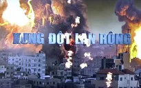 Xung đột tại Dải Gaza khiến khoảng 4.000 người thiệt mạng