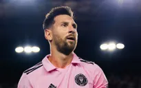 Messi sẽ gặp lại đội bóng cũ ở một trận giao hữu