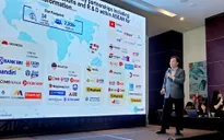 Fintech Đông Nam Á tiếp cận thị trường ngân hàng số tại Việt Nam