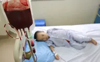 Khánh kiệt vì bệnh di truyền