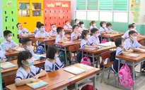 TP Hồ Chí Minh nghiên cứu miễn học phí cho học sinh từ năm 2025