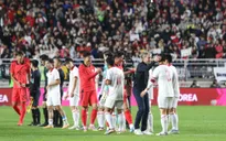 ĐT Việt Nam kết thúc chuỗi trận giao hữu tháng 10, tích cực hướng tới Vòng loại World Cup 2026