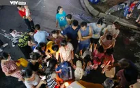 Bí thư Thành ủy Hà Nội yêu cầu nhanh chóng cấp lại nước sạch cho Khu đô thị Thanh Hà