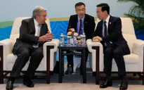 Chủ tịch nước Võ Văn Thưởng tiếp Tổng Thư ký Liên Hợp Quốc António Guterres