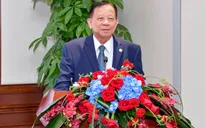 Thúc đẩy chuyển đổi năng lượng xanh tại Bình Dương