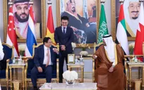 Saudi Arabia - đối tác kinh tế quan trọng hàng đầu của Việt Nam tại Trung Đông
