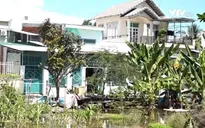 Vì sao nhiều điểm ngập lụt vẫn phát sinh thêm ở TP Nha Trang?