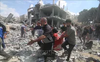 Mỹ phủ quyết dự thảo của Liên hợp quốc về Gaza