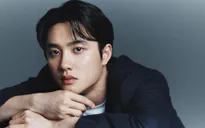 SM xác nhận D.O (EXO) rời công ty, không rời nhóm