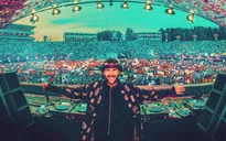 Hò Dô là điểm đến cuối cùng trong tour diễn vòng quanh thế giới của Don Diablo
