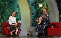 Trạm yêu thương: 9X khiếm thị trao đi yêu thương để nhận lại thương yêu