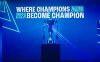 Cuộc đua giành quyền dự ATP Finals 2023