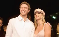 Hồi ký của Britney Spears trở thành sách bán chạy nhất hậu tiết lộ chấn động về Justin Timberlake
