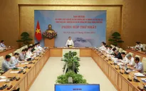 Huy động các chuyên gia góp ý hoàn thiện Đề án đường sắt tốc độ cao Bắc-Nam
