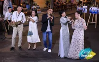 "Có hẹn cùng thanh xuân" chính thức lên sóng VTV3 với nhiều bất ngờ, hài hước, ngập tràn cảm xúc