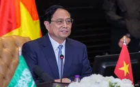 Thủ tướng Phạm Minh Chính: Sẵn sàng chào đón và tạo mọi điều kiện cho các nhà đầu tư Saudi Arabia