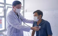 Cứu thành công người bệnh nguy kịch do vỡ phình động mạch chủ ngực