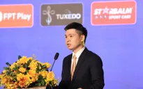 Chủ tịch CLB Hà Nội: 'Về nhì cũng là thất bại'