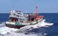 Nỗ lực cao nhất để sớm gỡ được ''thẻ vàng''
