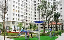 Gỡ điểm nghẽn phát triển nhà ở xã hội