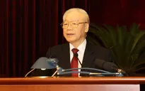 Hội nghị Trung ương 8 khóa XIII: Xem xét, quyết định nhiều vấn đề trọng đại