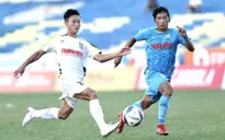 Thắng SLNA trên chấm luân lưu, U.21 PVF-CAND vô địch giải U.21 quốc gia 2023