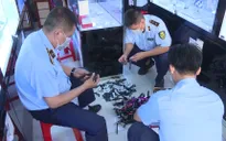 TP Hồ Chí Minh: 3 tháng bắt giữ hàng lậu, hàng giả hơn 41 tỷ đồng