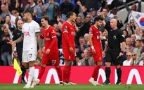 Liverpool không chấp nhận lời xin lỗi của trọng tài Premier League