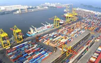Nga áp thuế xuất khẩu linh hoạt gắn với tỷ giá đồng Ruble