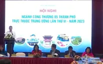 Hợp lực tận dụng các FTA tăng trưởng xuất khẩu cuối năm