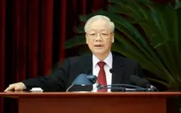 Toàn văn phát biểu của Tổng Bí thư Nguyễn Phú Trọng khai mạc Hội nghị Trung ương 8 khóa XIII