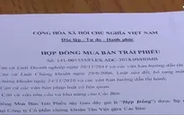 Khôi phục niềm tin cho thị trường trái phiếu doanh nghiệp