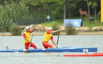 ASIAD19 | Lịch thi đấu ngày 03/10 của Đoàn Thể thao Việt Nam
